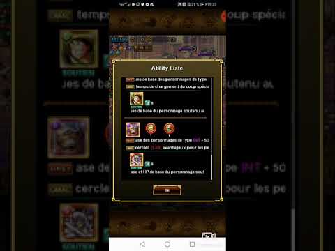 OPTC (GCR) Katakuri 6+⬅️➡️Chopper F2p Sub vs Colo Capone
