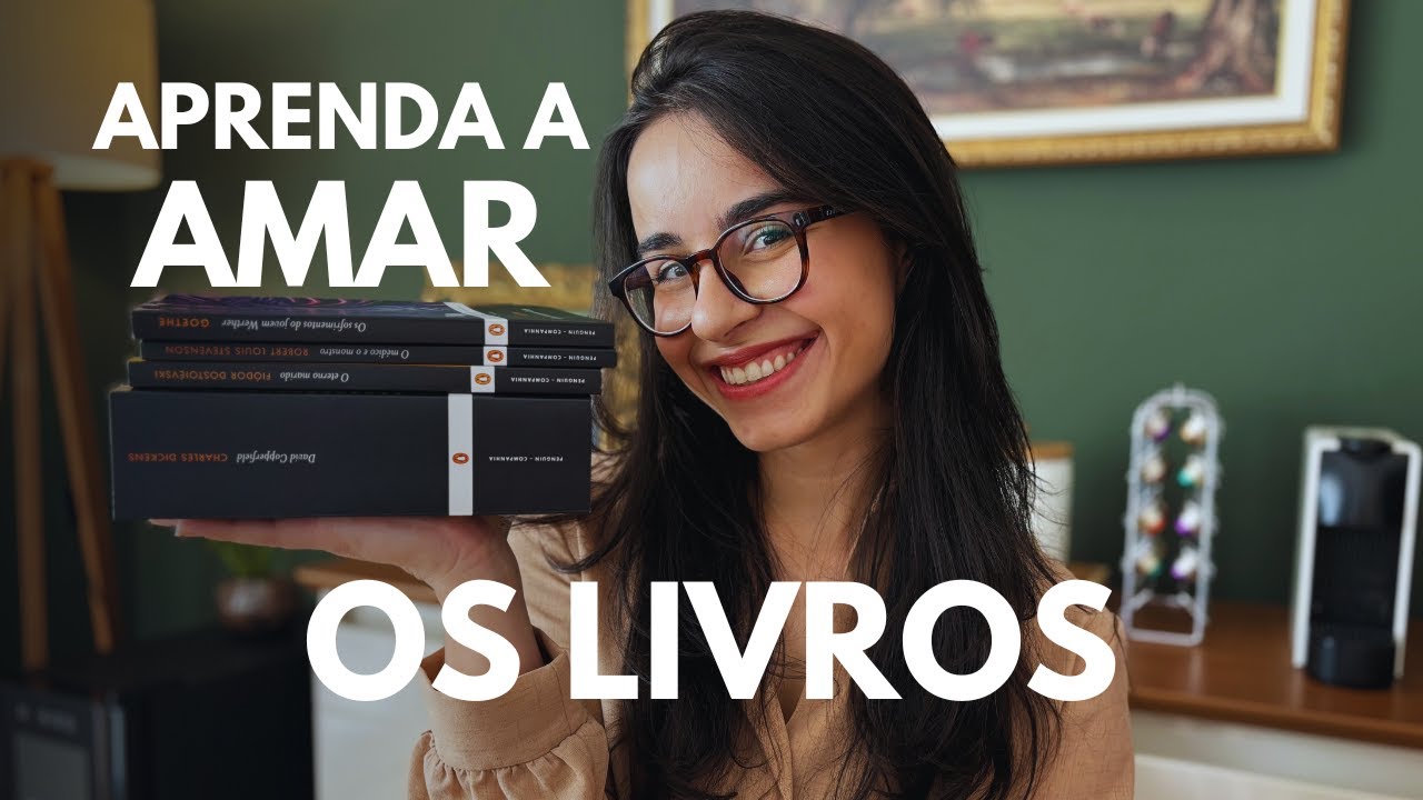 A motivação que você precisa para voltar a ler