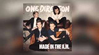 One Direction - Never Enough (Made in the A.M)
