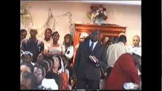 Evangeliste Joseph Jacques Telor Sans Jesus mon ciel est voilé