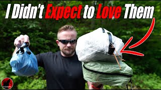 Next Level Gear That No One Is Talking About - Pack Back Des