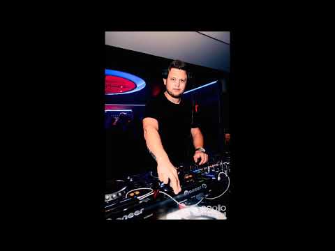 Danny Ground Live DJ SET @ApolloDanceHall (2019.12.06.)