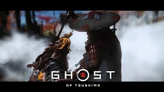 GHOST OF TSUSHIMA feat. Silent Running