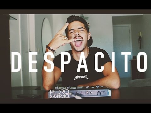 DESPACITO - LIVE EDIT