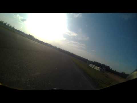 TuMP ratapäivä 4.6 2014 setti 2 punainen ryhmä