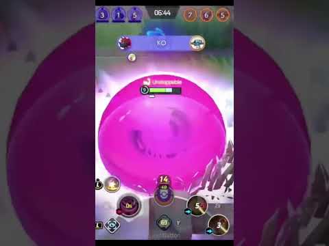 Zoroark is a Monster | Pokemon UNITE