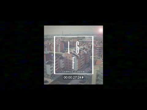 Paranoja ft. Auslander - Chevrolet Camaro Flow