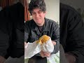 O Lanche MAIS CARO Do MADERO Shorts