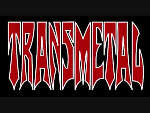 Transmetal - Killers Guitar pro tab