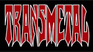 Transmetal - Killers (Cover)