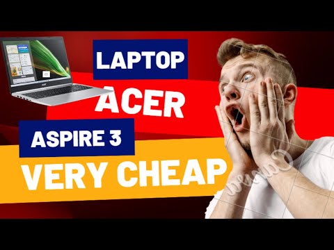 Acer Laptop Fine Aspire 3 A315 24P R7VH