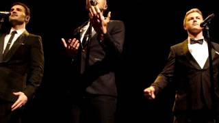 Music of the night ( phantom) ~ Collabro live ~ Sellersville 2017