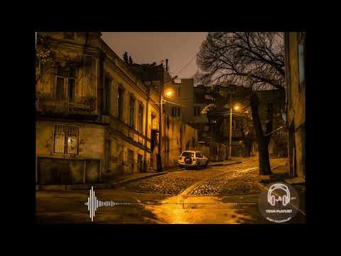 Petto X Zerro - უბანში...( Music Video)