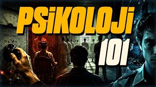 Psikoloji Deneyleri (1) | Milgram, Stanford ve Kırık Camlar