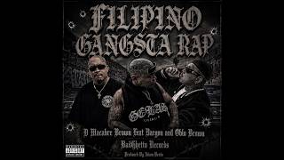 Download lagu FILIPINO GANGSTA RAP - D Macabre Brown feat. Zargon , Oblo Brown ( Produced by Adam 641 Beats ) mp3