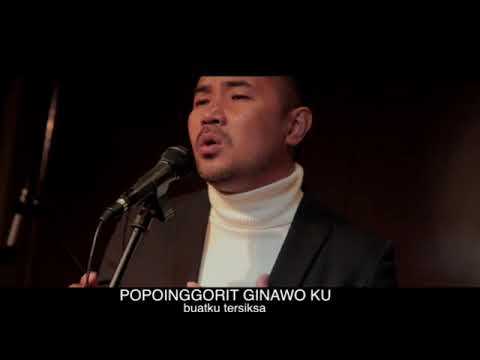 Borosnu - Malvin Kalbin