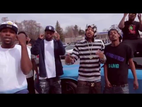 YNS Da Mob - I can't even Lie