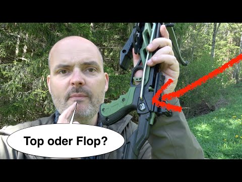 Sniper Mini Pistolen Armbrust | Fragen und Antworten
