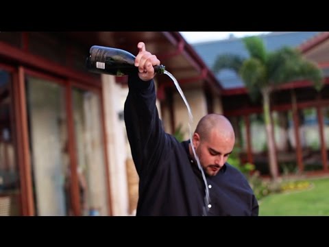 Berner "Addict" (Official Video)