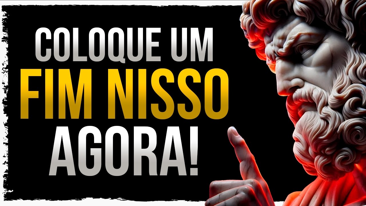 Learn to set limits on those who hurt you | STOICISM