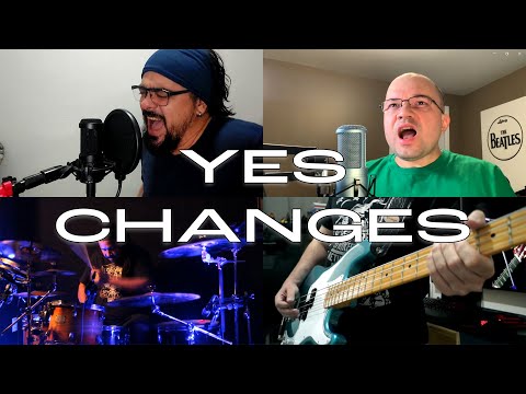 Klang! from Home - Changes (Collab Version)