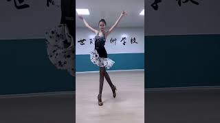 Is it a defeat in the cultural field for people from Eastern cultures to perform Western dances