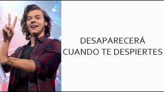 One Direction - Night Changes Subtitulado en Español