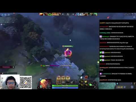 GABBI VS ARMEL NAGKAPIKUNAN