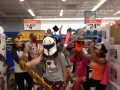 Harlem Shake Walmart Edition