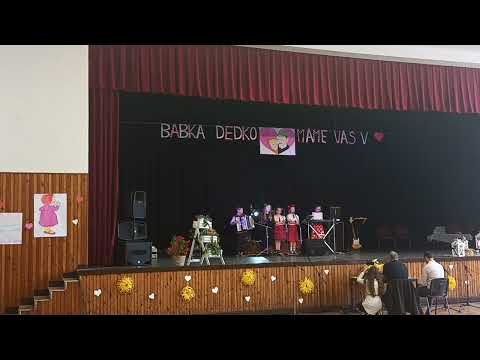 21. fotografia fotogalérie Deň dôchodcov