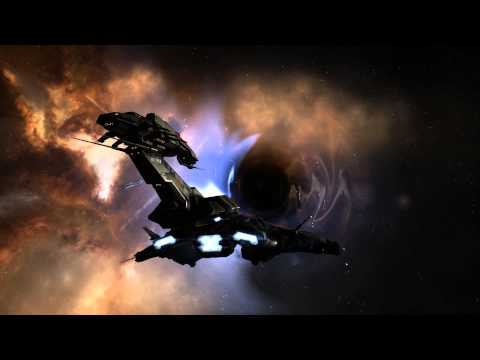 EVE Retribution Official Trailer