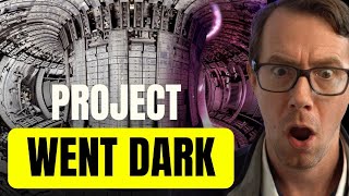 Lockheed's Compact Fusion Reactor EXPOSED