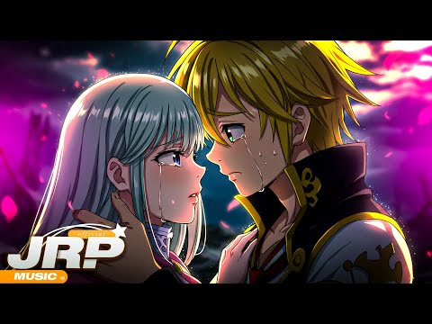 ♪ Ciclo sem fim 💔 | Meliodas e Elizabeth (Nanatsu no Taizai) | JRP ft. @amandaareia