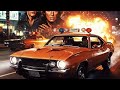 Speedtrap 1977 Full Action Thriller Movie Classic Car Chase Crime Film