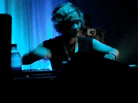 Suzy Solar @ Intense 2009