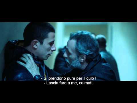 Anime nere - "Propositi di vendetta" (Clip)