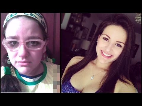 5 Antes e Depois das Blogueiras Famosas