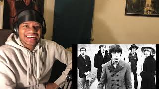 The Rolling Stones - Sister Morphine (RARE LIVE VERSION) REACTION