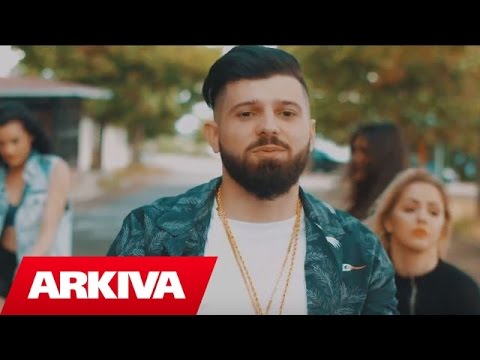 Bloody - Me ty (Official Video 4K)