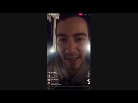 ENES BATUR REYNMEN VE KAFALARIN AÇIKLAMASI ! ŞOK !