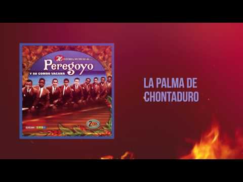 La Palma de Chontaduro - Peregoyo (Audio) | Discos Fuentes