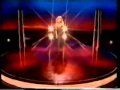 Vicki Brown sings Stay with me 'till the morning