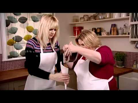 Cinnamon Ball Nintendo DS