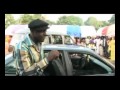 Jim Iyke Clashes With Jim Iyke!!