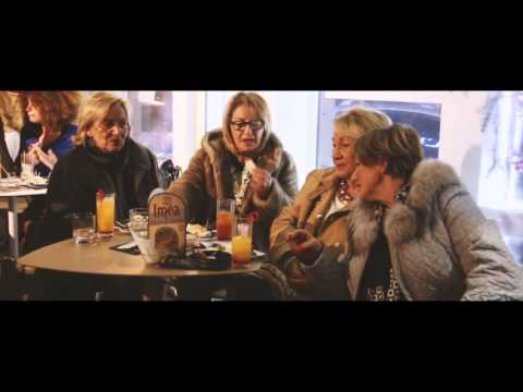 Movimento Futurista Italiano - Miscelazione Futurista #3 @Etoile