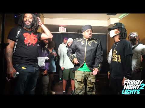 Yung Jugg vs Juvelliii