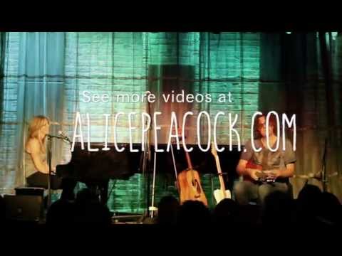 Alabama Boy - Alice Peacock