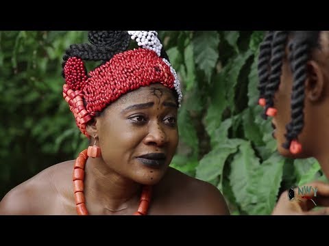 NEXT ON SOUL APART - Mercy Johnson New Movie