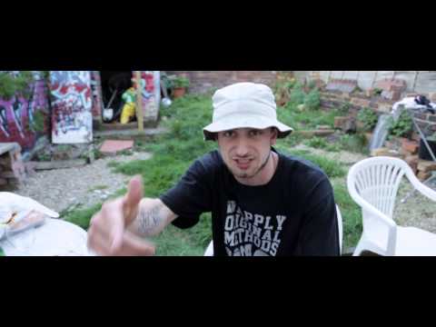 Split Prophets BBQ Cypher - Paro, Upfront, Res One & Flying Monk