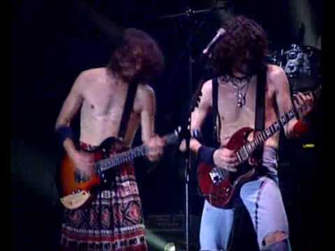 Extremoduro - Autorretrato